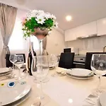 By The Sea Slatine, Ciovo - 17234 Apartamento Slatine
