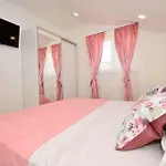 Apartamento By The Sea Slatine, Ciovo - 17234 *