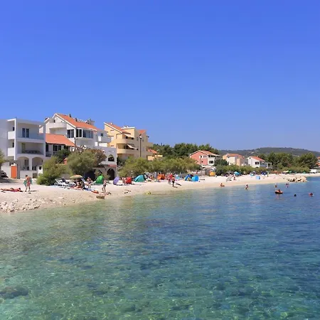 By The Sea Slatine, Ciovo - 17234 Apartamento Slatine