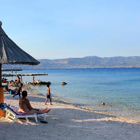 By The Sea Slatine, Ciovo - 17234 Apartamento