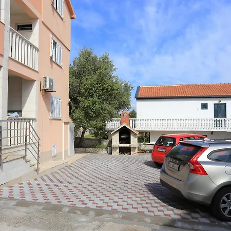 Apartamento By The Sea Slatine, Ciovo - 17234 Slatine