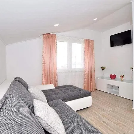 By The Sea Slatine, Ciovo - 17234 Apartamento Slatine