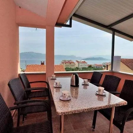 By The Sea Slatine, Ciovo - 17234 Apartamento