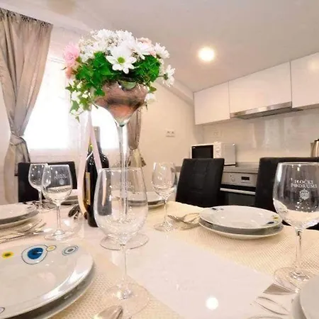 By The Sea Slatine, Ciovo - 17234 Apartamento Slatine