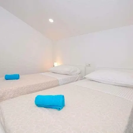 By The Sea Slatine, Ciovo - 17234 Apartamento